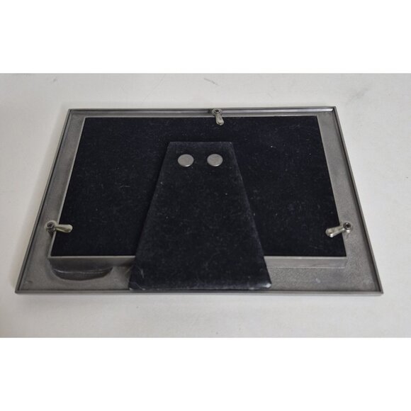 Home Trends Heirloom 3 Little Ducks Photo Picture Frame 6" x 4" New - Picture 3 of 7